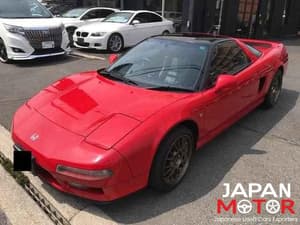 1991 Honda NSX JDM car for sale
