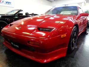 1988 Nissan Fairlady Z JDM car for sale