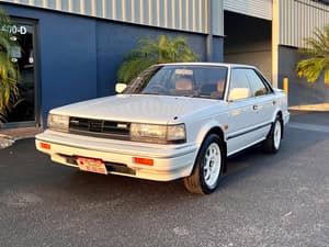 1987 Nissan Bluebird JDM car for sale