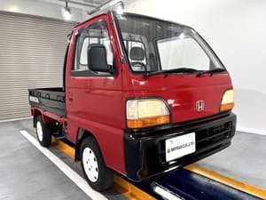 1995 Honda Acty JDM car for sale