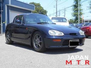 1993 Suzuki Cappuccino JDM car for sale