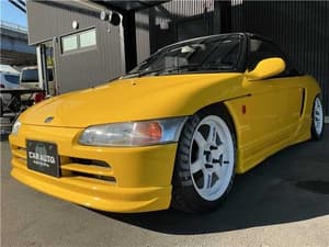 1991 Honda Beat JDM car for sale