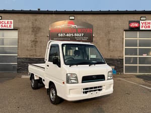 2003 Subaru Sambar JDM car for sale