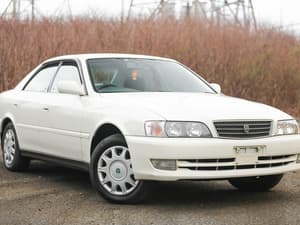 1997 Toyota Chaser JDM car for sale