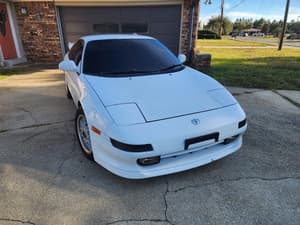 1996 Toyota MR2 JDM car for sale
