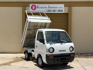 1995 Suzuki Carry JDM car for sale