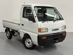 1995 Suzuki Carry JDM car for sale