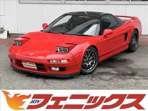 1991 Honda NSX JDM car for sale