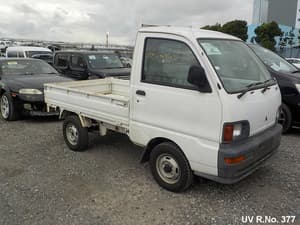 1998 Mitsubishi Minicab JDM car for sale