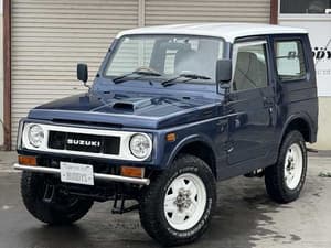 1995 Suzuki Jimny JDM car for sale