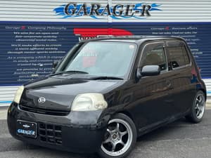 2009 Daihatsu Esse JDM car for sale