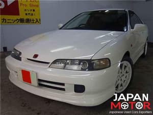 2000 Honda Integra JDM car for sale