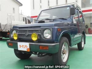 1995 Suzuki Jimny JDM car for sale