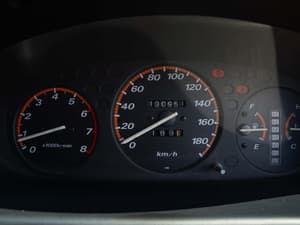 1996 Honda CR-V JDM car for sale