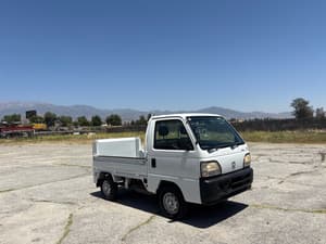 1998 Honda Acty JDM car for sale