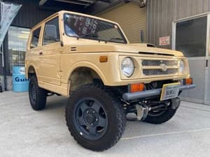 1994 Suzuki Jimny JDM car for sale