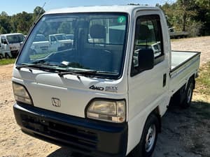 1998 Honda Acty JDM car for sale