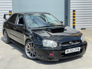 2003 JDM car for sale