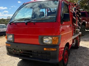 1998 Daihatsu Hijet JDM car for sale