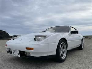 1988 Nissan Fairlady Z JDM car for sale