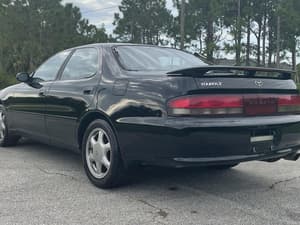 1993 Toyota Cresta JDM car for sale