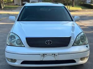 2001 Toyota Celsior JDM car for sale