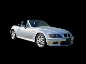1999 Bmw Z3 JDM car for sale