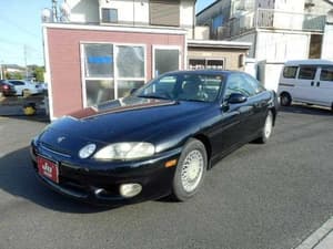 1997 Toyota Soarer JDM car for sale