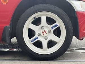 1991 Honda Beat JDM car for sale