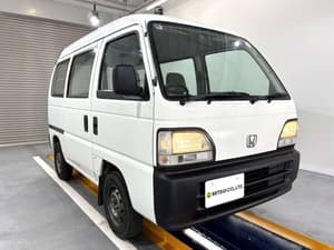 1997 Honda Acty JDM car for sale