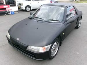 1991 Honda Beat JDM car for sale