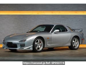 1999 Mazda RX-7 JDM car for sale