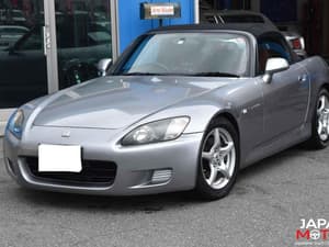 2000 Honda S2000 JDM car for sale