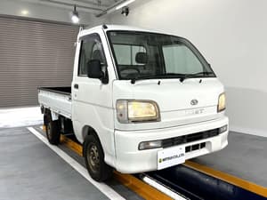 1999 Daihatsu Hijet JDM car for sale