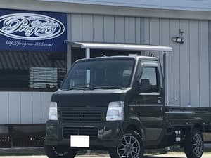 2004 Suzuki Carry JDM car for sale