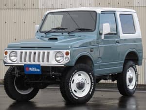 1996 Suzuki Jimny JDM car for sale