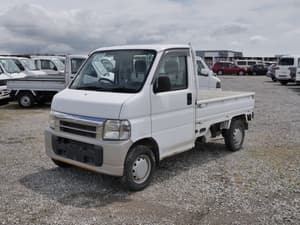 1999 Honda Acty JDM car for sale