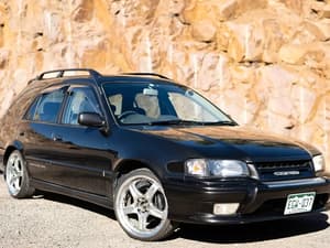 1999 Toyota JDM car for sale