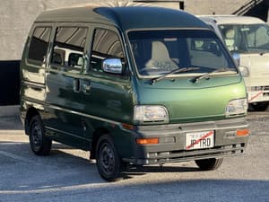 1997 Mitsubishi Minicab JDM car for sale