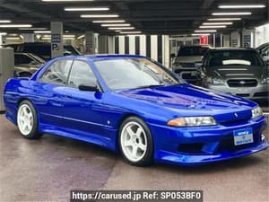 1991 Nissan Skyline JDM car for sale