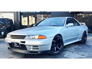 1993 Nissan Skyline JDM car for sale