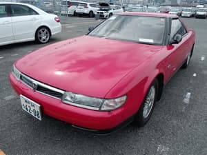 1990 Eunos JDM car for sale