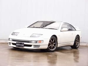 1991 Nissan Fairlady Z JDM car for sale
