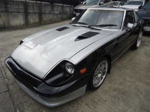 1983 Nissan Fairlady Z JDM car for sale