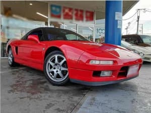 1996 Honda NSX JDM car for sale