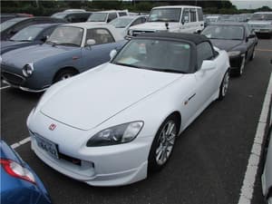 1999 Honda S2000 JDM car for sale