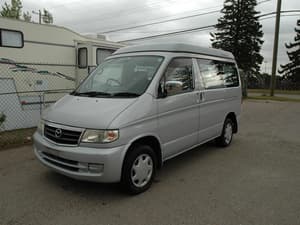 1999 Mazda Bongo JDM car for sale
