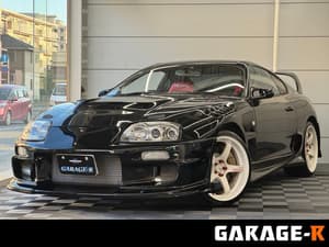 1994 Toyota Supra JDM car for sale