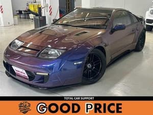 1990 Nissan Fairlady Z JDM car for sale