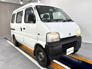 1999 Suzuki Every JDM car for sale